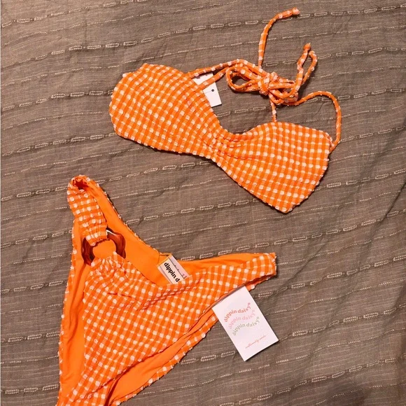 Dippin Daisy’s Orange Soda Set - Picture 5 of 7